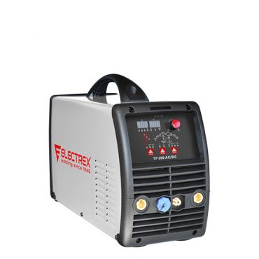 TP 200 AC/DC – ELECTREX Portugal