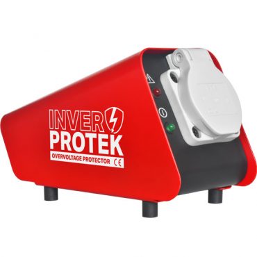 Surge Protector PROTEK – ELECTREX Portugal